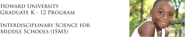 Howard University Graduate K-12 Program